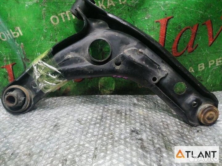 Рычаг передний левый toyota vitz