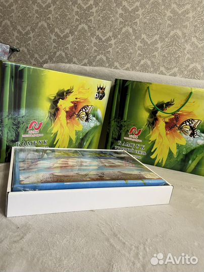 Постельное белье двуспальное