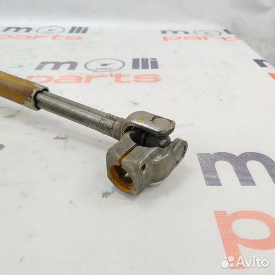 Рулевая колонка Volkswagen Tiguan 2 2018