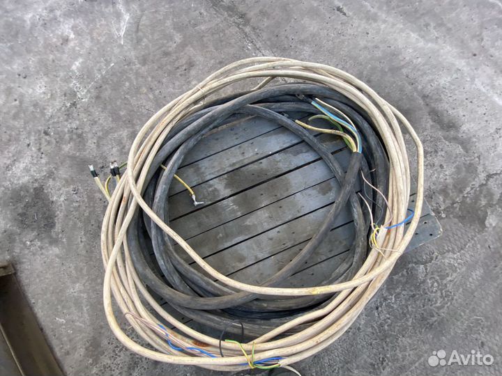 Генератор 64кВт / 380В кожухе - аренда. доставка