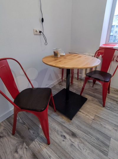 1-к. квартира, 33 м², 4/5 эт.