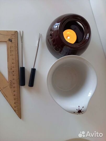 Набор для фондю