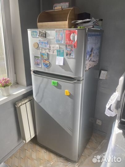 Холодильник бу