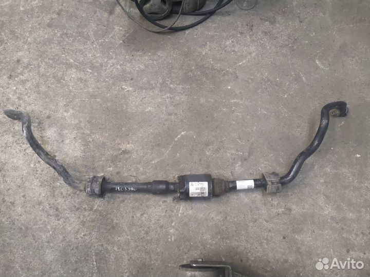 Стабилизатор BMW X5 E70 (2006 - 2010) 6783037