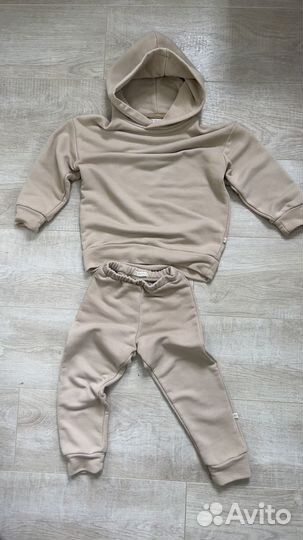 Костюмы детские 3-5лет. 98-104см, H&m и другие