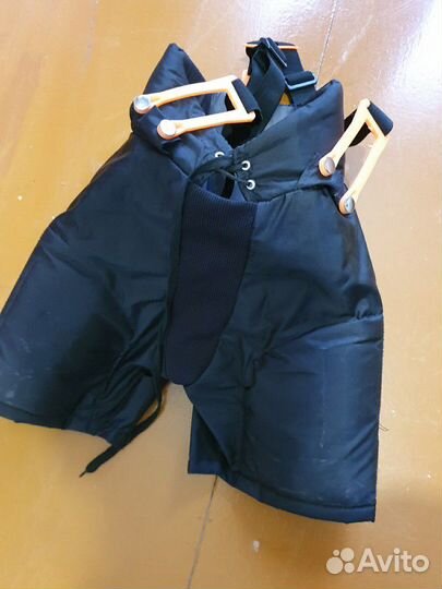 Хоккейная форма