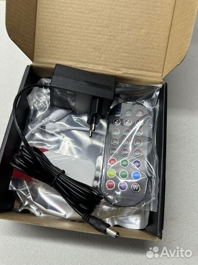 Светодиодная лента rgb Новая