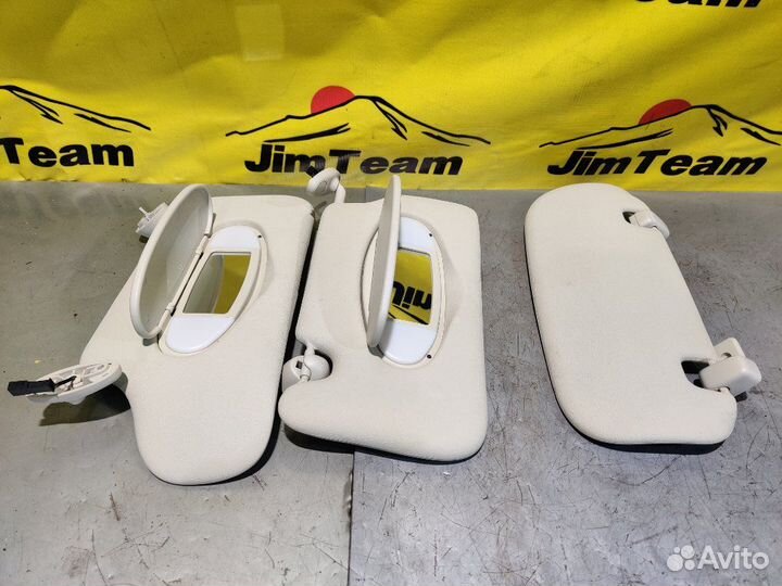 Козырек солнцезащитный Mini Countryman R60 N18B16