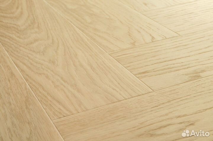 Пвх-плитка Quick-Step Alpha Vinyl Дуб чистый oak