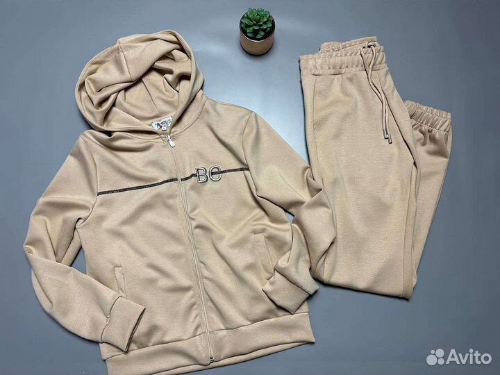 Brunello Cucinelli костюм летний спортивный