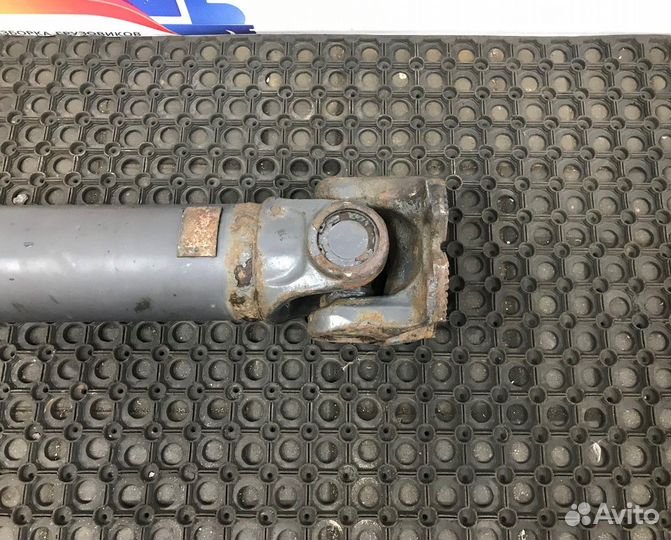 Вал карданный 1880 мм Volvo FH, Volvo FM