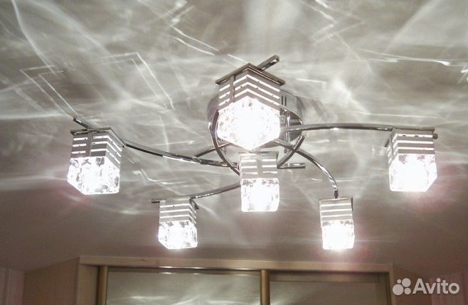 Частный электрик