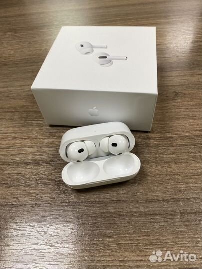 Apple airpods pro (2 nd generation)