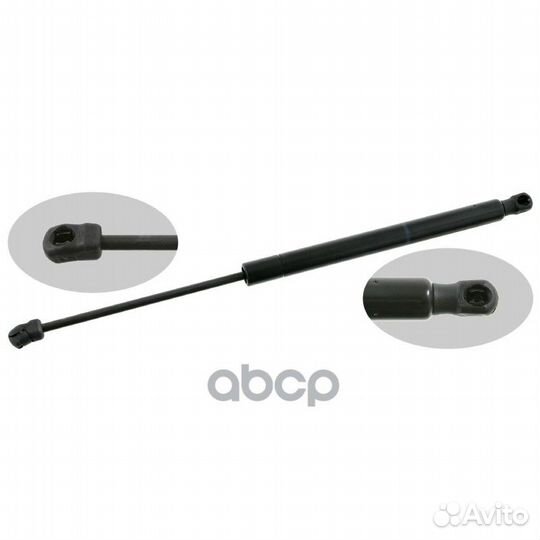 Амортизатор багажника 27674 Febi