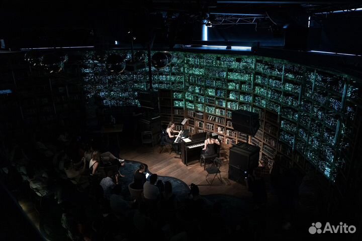 Уроки Фортепиано, Сольфеджио, Гармонии