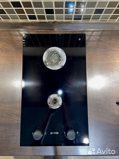 Варочная газовая панель gorenje