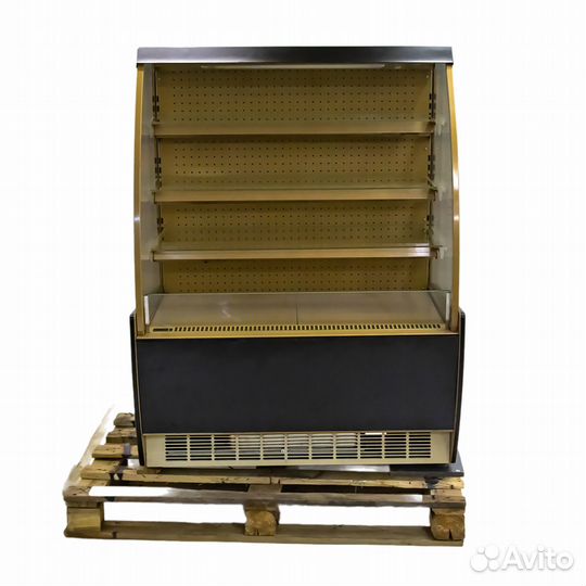 Витрины кондитерские Arneg 970