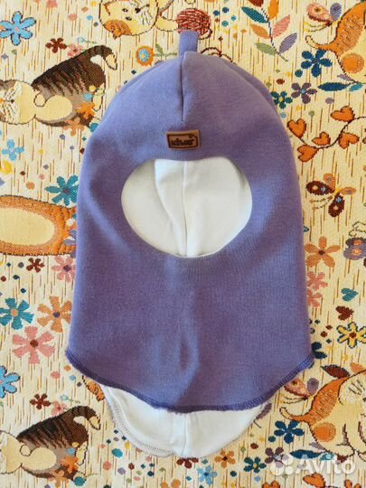 Шлем Киват размер 1 демисезон