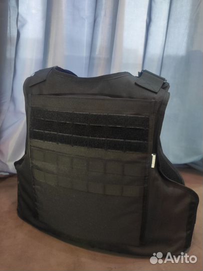 Бронежилет