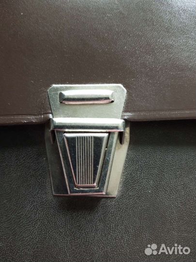 Планшет офицерский кожаный ссср1979год