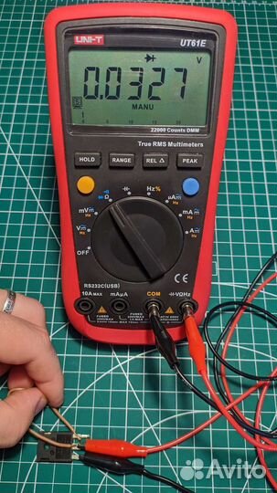 CS45-16IO1 Тиристор 1600В 48А-75А TO-247AD