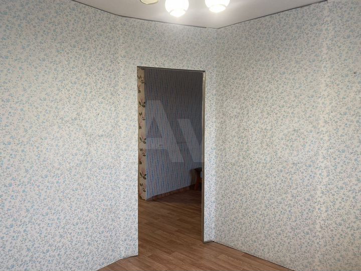 Квартира-студия, 35,6 м², 3/3 эт.