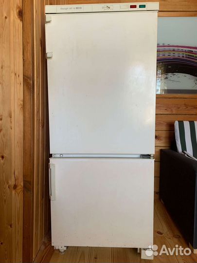 Холодильник