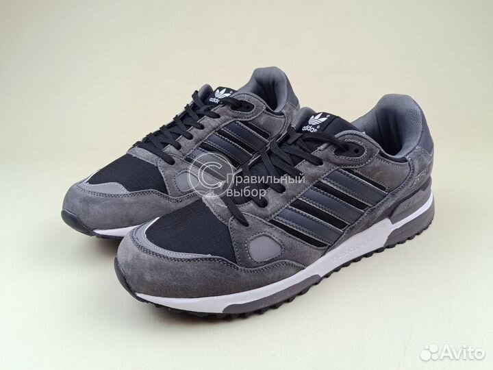 Кроссовки adidas zx 750 49 размер