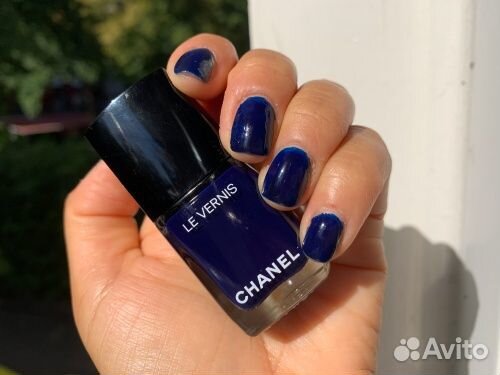 Chanel лак для ногтей 763 rhythm