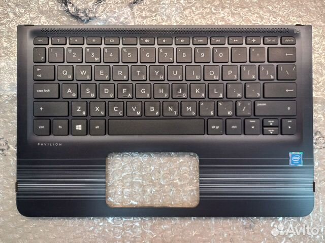 Клавиатура HP 856071-251