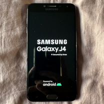 Samsung Galaxy J4 (2018), 3/32 ГБ