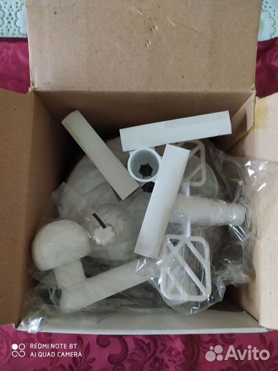 Овощерезка Swift Chopper