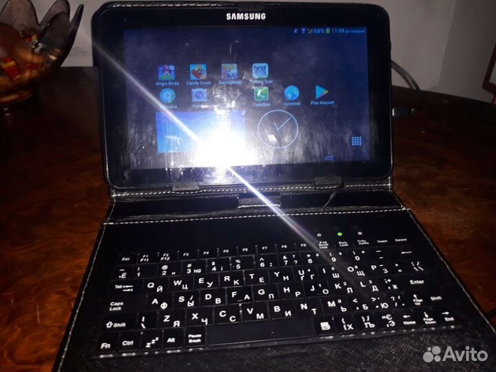 Samsung galaxy tab5 n9000