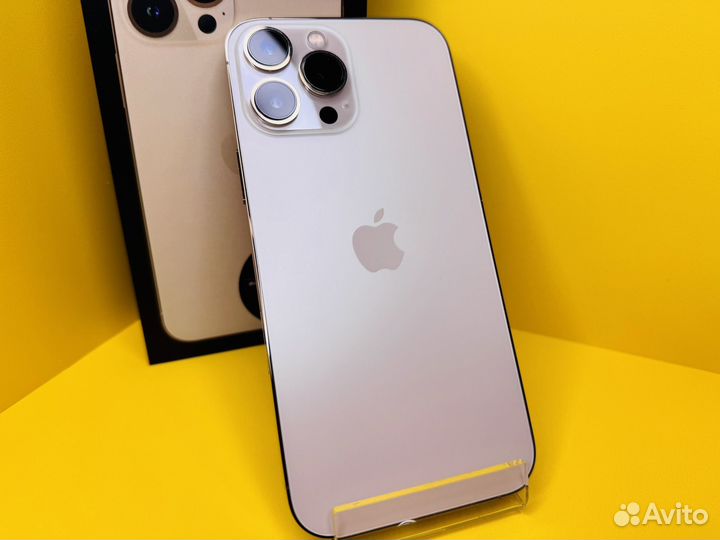 iPhone 13 Pro Max, 128 ГБ