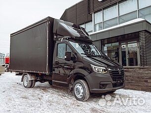 Водитель-экспедитор на авто компании кат.В, С