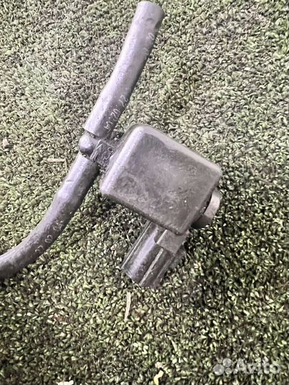 Клапан вентиляции топливного бака ford focus 1