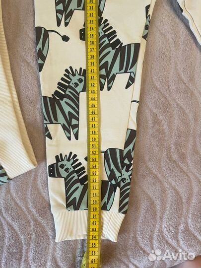 Костюм спортивный детский