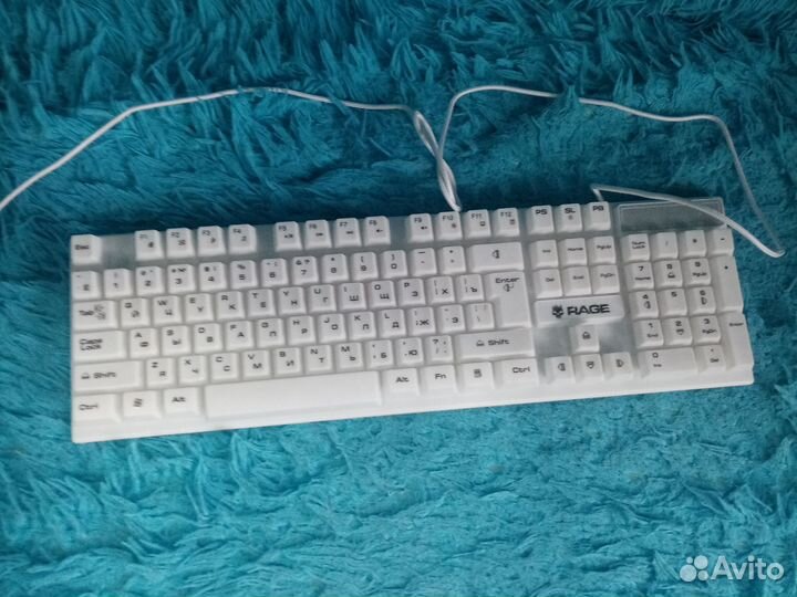 Клавиатура