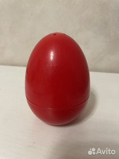 Яйцо-матрешка ELC