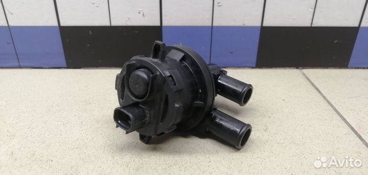 Насос (помпа) электрический RAV 4 2013