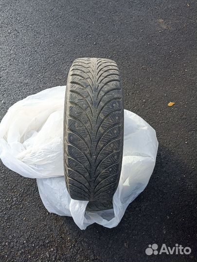 Sava Eskimo Stud 195/65 R15 91M