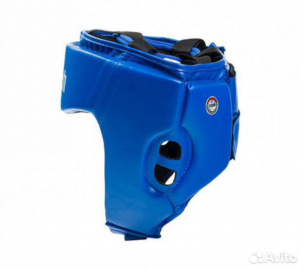 Шлем боксерский Clinch Olimp