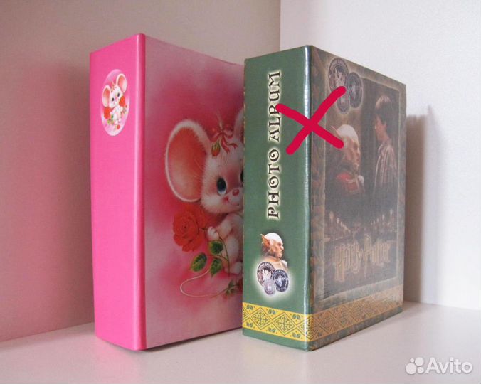 Фотоальбомы, альбомы для фотографий