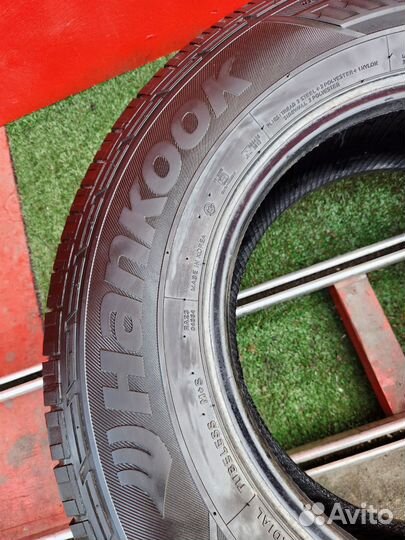 Hankook Dynapro HP RA23 235/75 R16