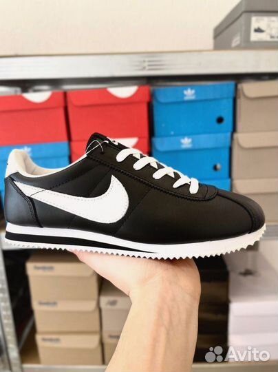 Кроссовки Nike Cortez Union