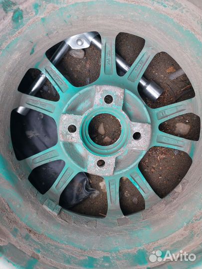 Triangle Winter A/T 175/70 R13 82T