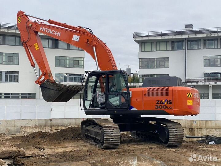 Машинист экскаватора, экскаваторщик