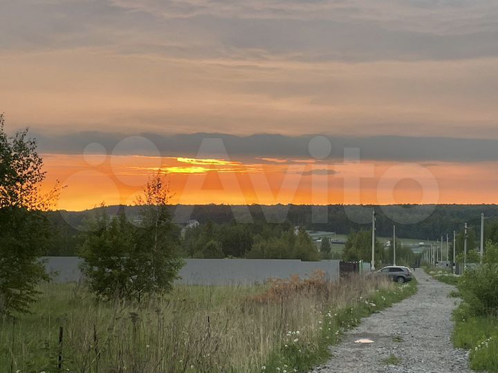 Участок 16,2 сот. (ИЖС)