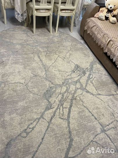 Ковры и паласы бу 3 на 2.5