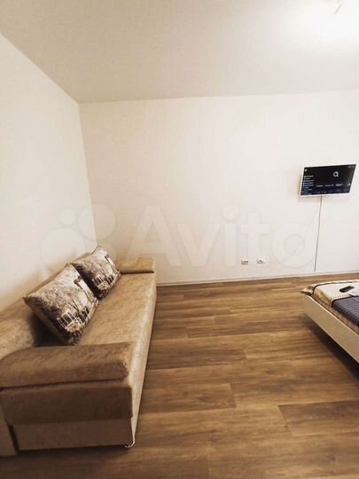 1-к. квартира, 40 м², 2/9 эт.